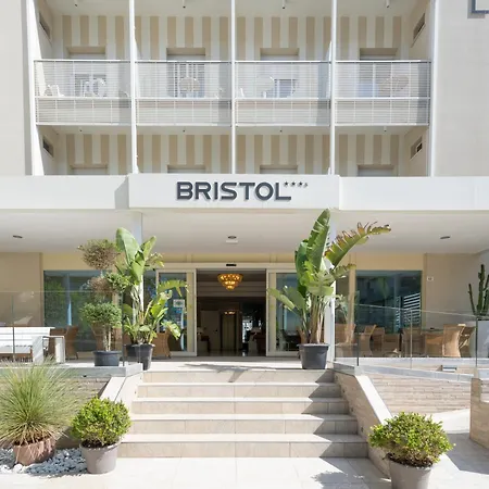 Hotel Bristol Cattolica