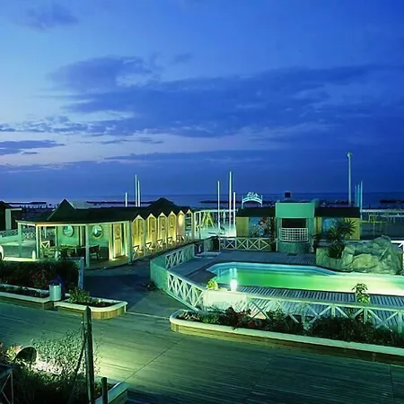 Hotell Bristol