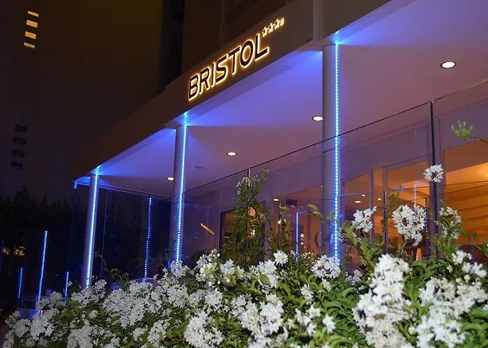 Hotell Bristol