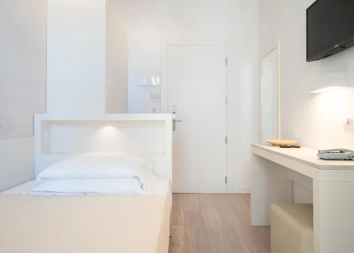 Hotell Bristol Cattolica