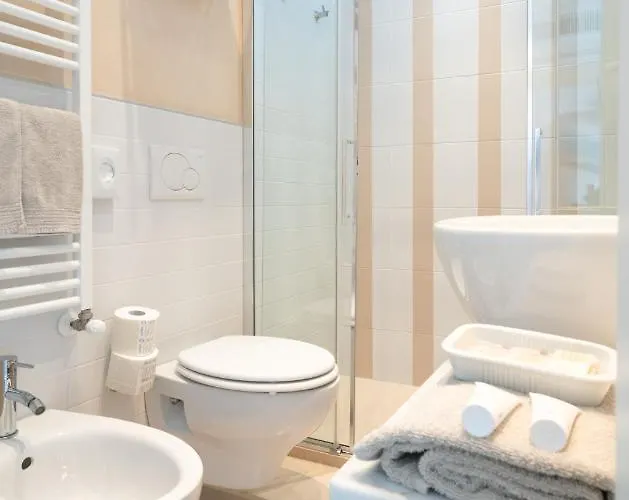Hotell Bristol Cattolica