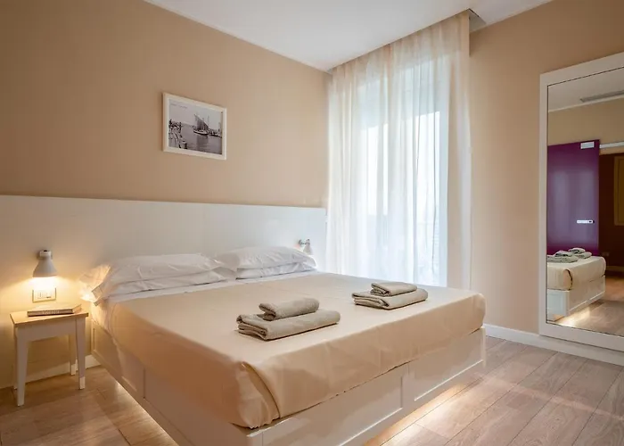 Hotell Bristol