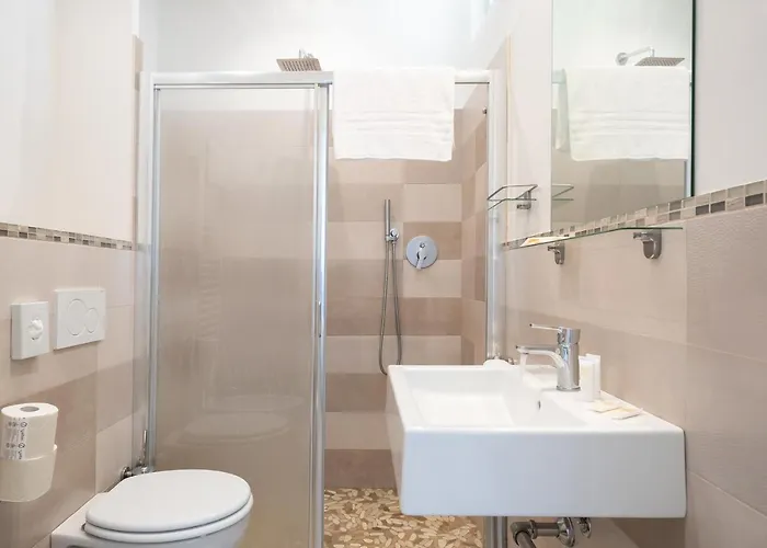 Bristol Hotell Cattolica