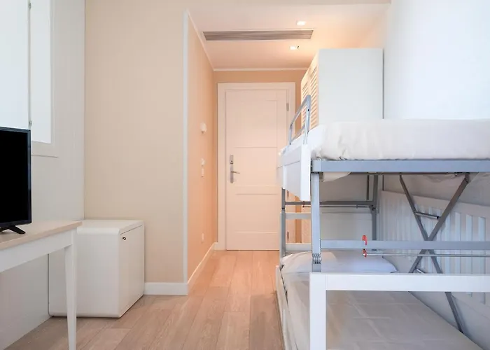 Hotell Bristol Cattolica