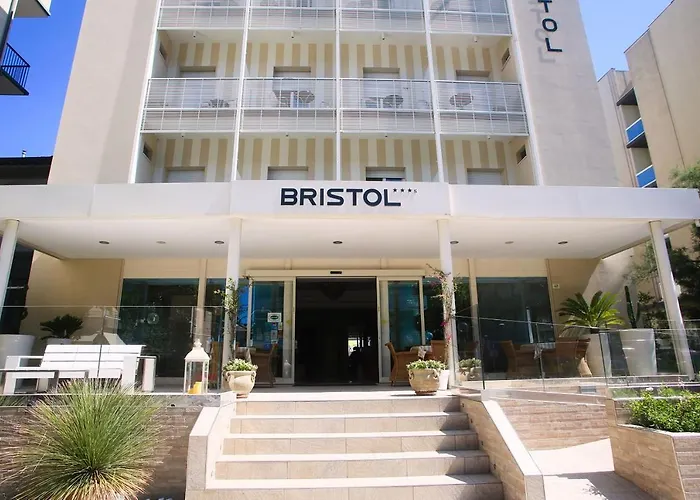 Bristol Hotell