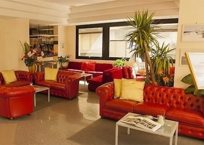Hotell Bristol