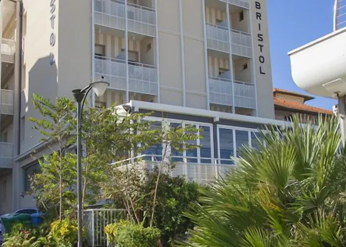 Bristol Hotell Cattolica
