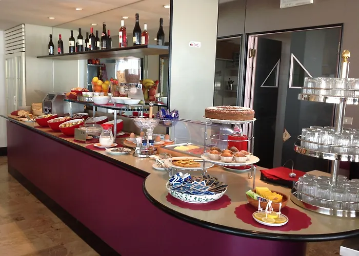Hotell Bristol