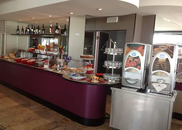 Hotell Bristol Cattolica