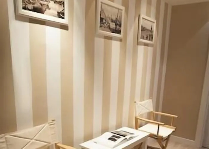 Hotell Bristol