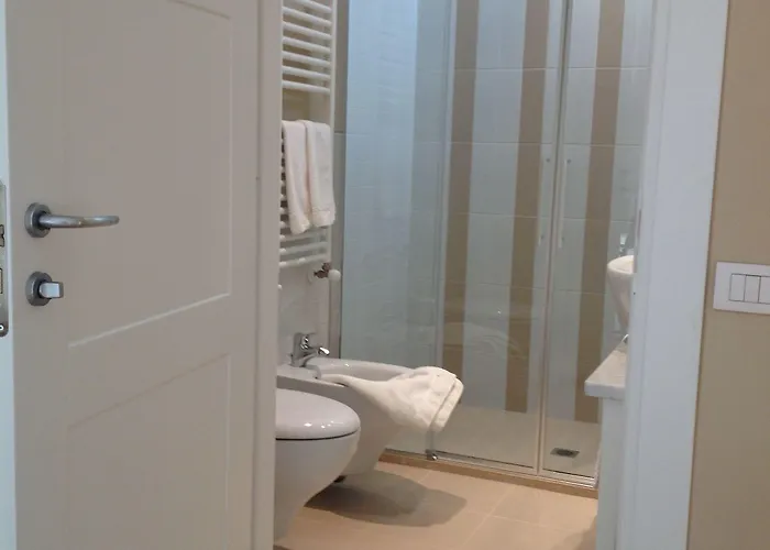 Hotell Bristol Cattolica