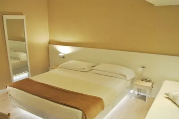 Hotell Bristol