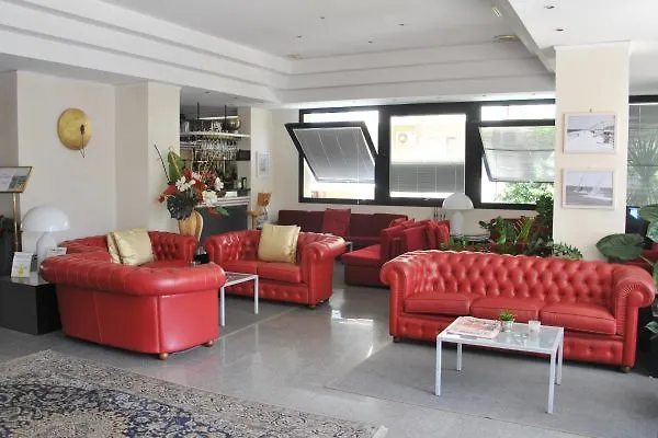 Hotell Bristol Cattolica