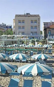 Hotell Bristol