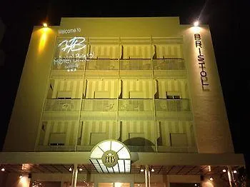 Hotell Bristol Cattolica