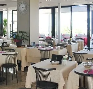 Hotell Bristol Cattolica