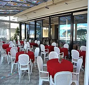 Bristol Hotell Cattolica