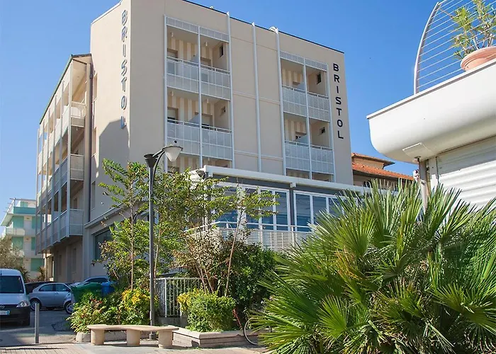 Bristol Hotell