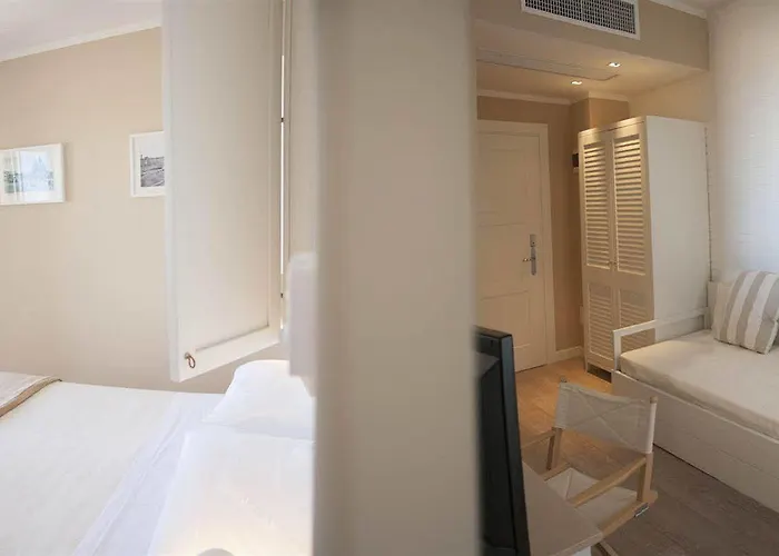 Bristol Hotell Cattolica