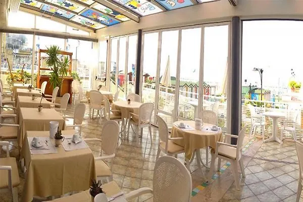 Hotell Bristol Cattolica