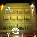 Hotel Bristol Cattolica
