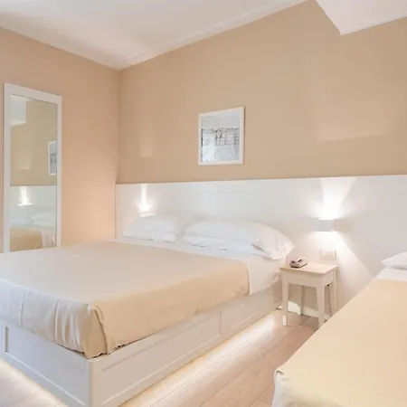 Bristol Hotel Cattolica