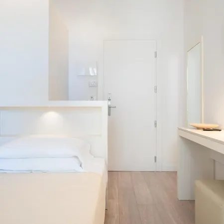 Hotel Bristol Cattolica