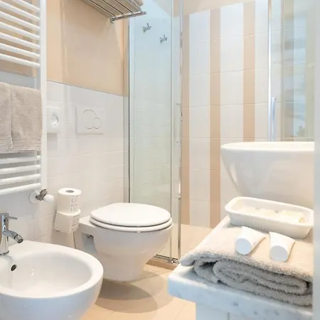 Hotel Bristol Cattolica