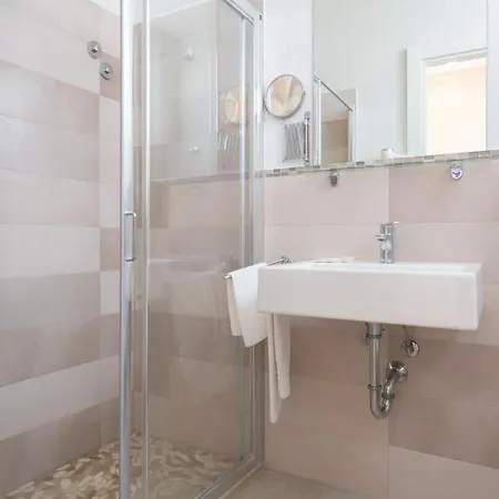 Hotel Bristol Cattolica