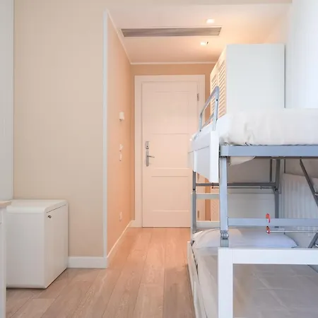 Hotel Bristol Cattolica