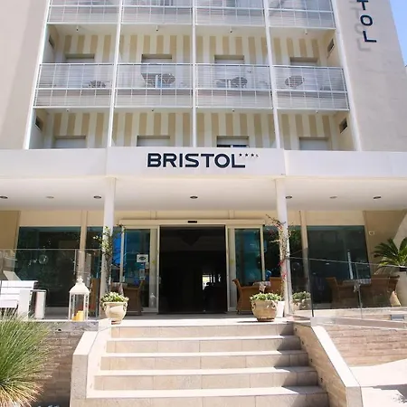 Bristol Hotel