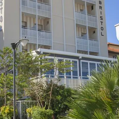Bristol Hotel Cattolica
