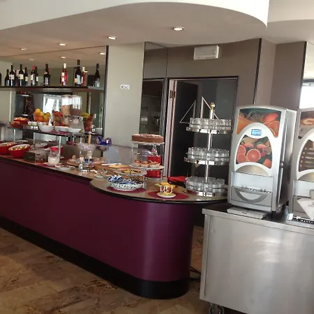 Hotel Bristol Cattolica