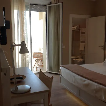 Hotel Bristol 3*