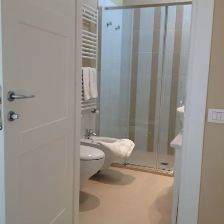 Hotel Bristol Cattolica