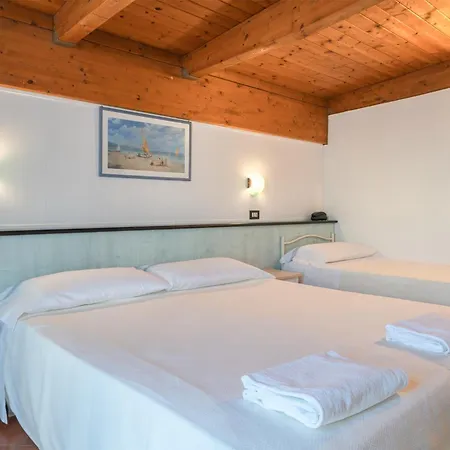 Bristol Hotel Cattolica