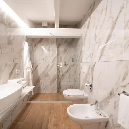 Hotel Bristol Cattolica