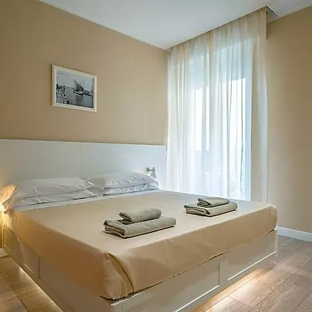 Bristol Hotel Cattolica