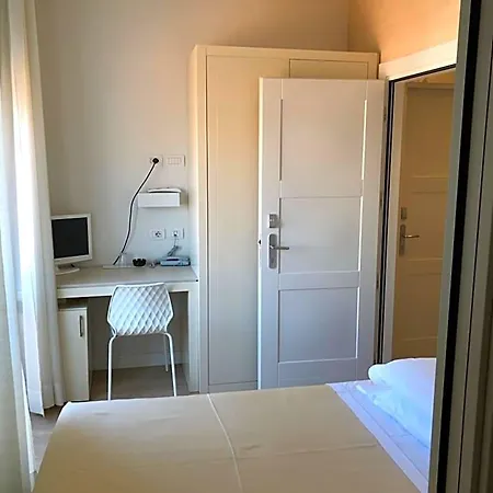 Hotel Bristol Cattolica