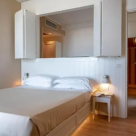 Hotel Bristol Cattolica