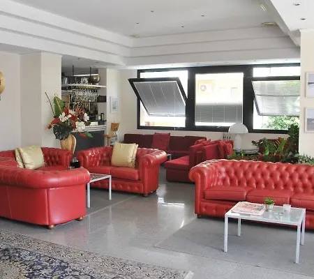 Hotel Bristol Cattolica