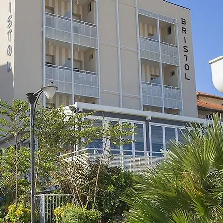 Bristol Hotel