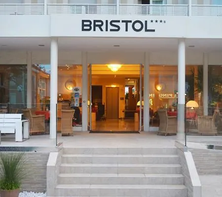 Hotel Bristol Cattolica