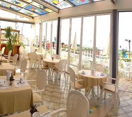 Hotel Bristol Cattolica