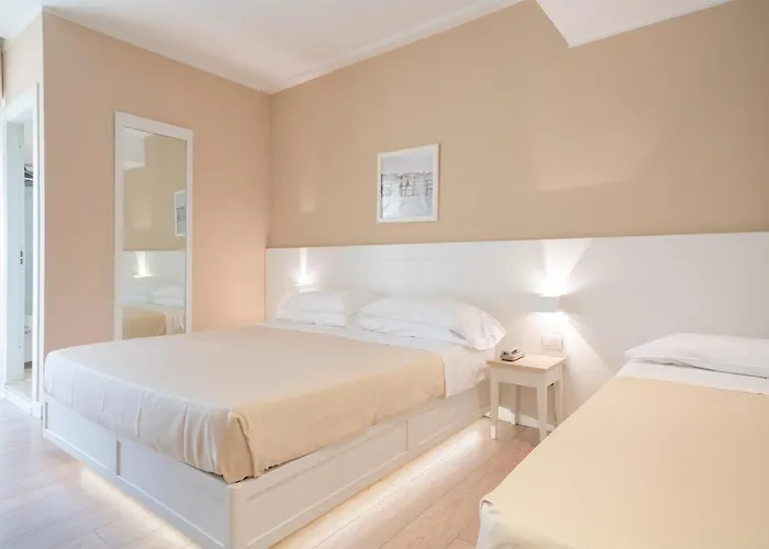 Bristol Hotel Cattolica