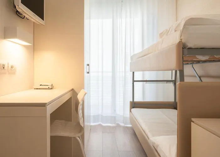 Bristol 3* Cattolica