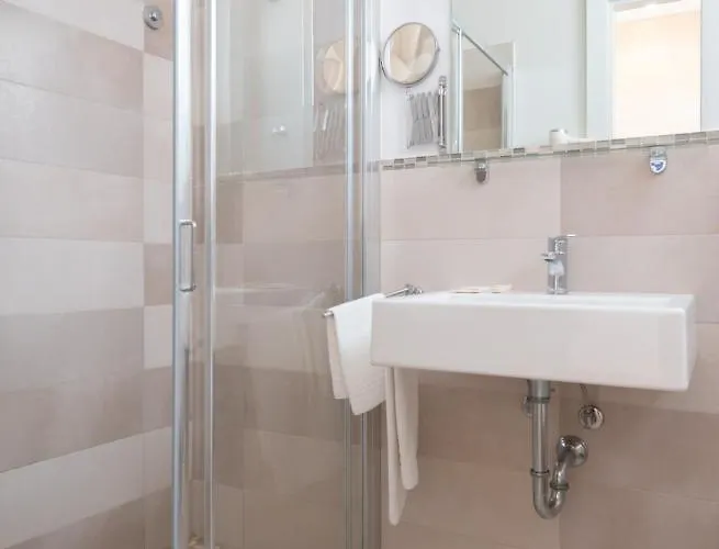 Hotel Bristol Cattolica