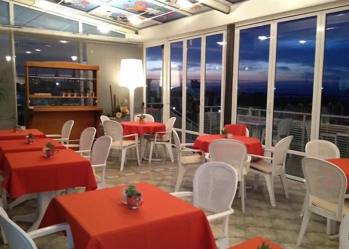 Bristol 3* Cattolica