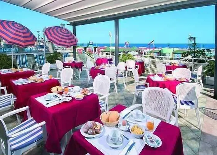 Bristol 3* Cattolica