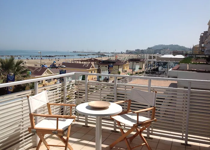 Bristol 3* Cattolica